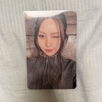 TNVS預售禮wink留