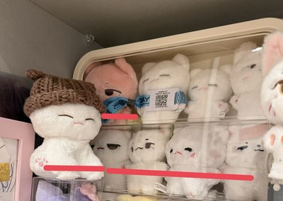 成套Ruby卡小盤