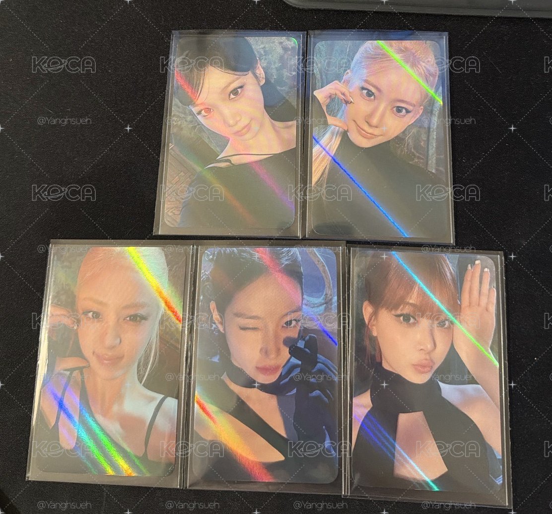 PUREFLOW yes24 迷你相機 特典卡 Black ver.