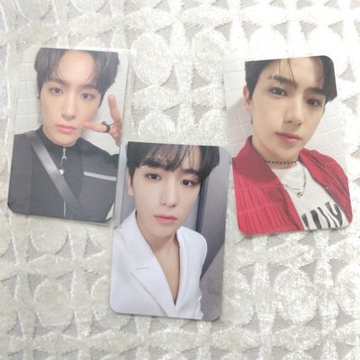 TBZ | 賢在 she is the boss 日專卡 小盤 