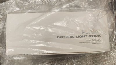PLAVE 手燈 現貨 全新未拆