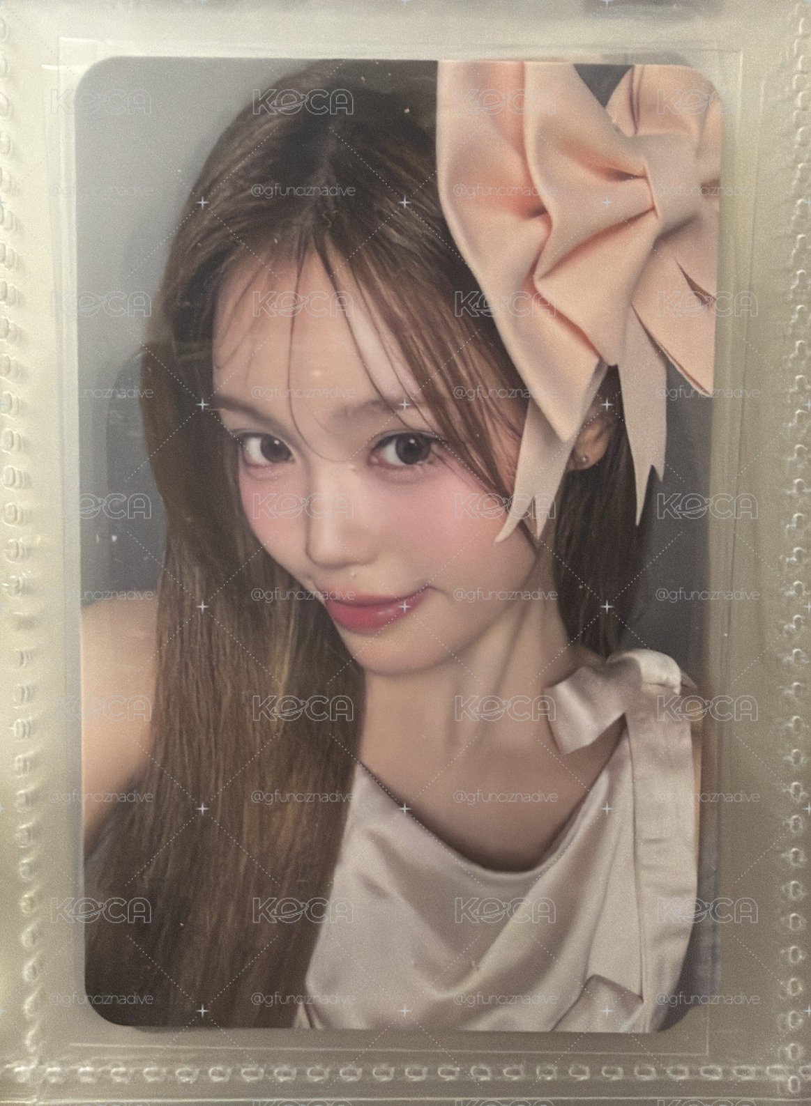 鄭勢警年曆卡