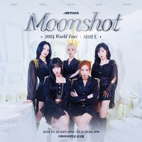 2024 ARTMS World Tour <Moonshot>