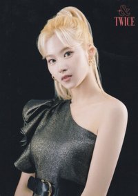 JP正規二 明信片 大卡