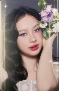 26 BBFF MILK 隨機卡 