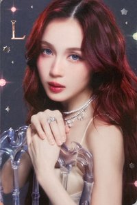 26 BBFF LOVE 隨機卡 