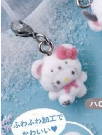 kitty全新