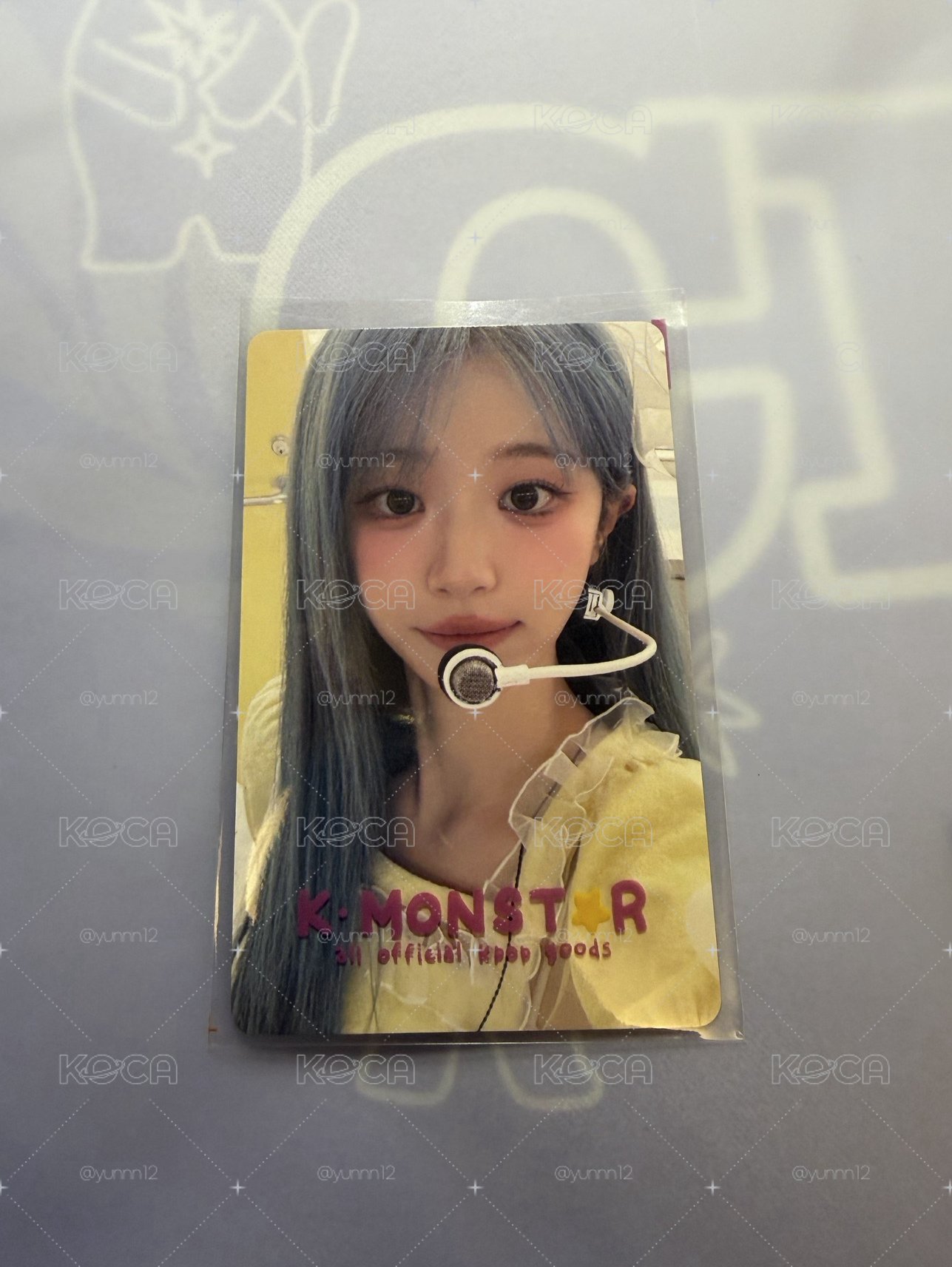 km滿額卡丹