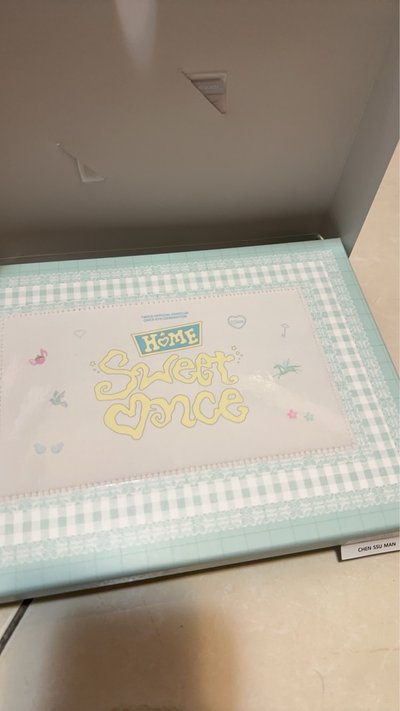 Twice五期會員禮
