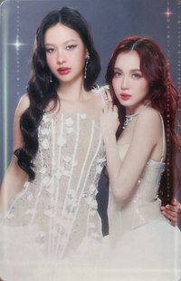 26 BBFF MILKLOVE 隨機卡 