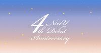 NiziU Debut 4th Anniversary