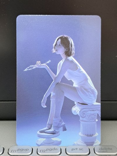 藍情固配裴（卡背薛裴）