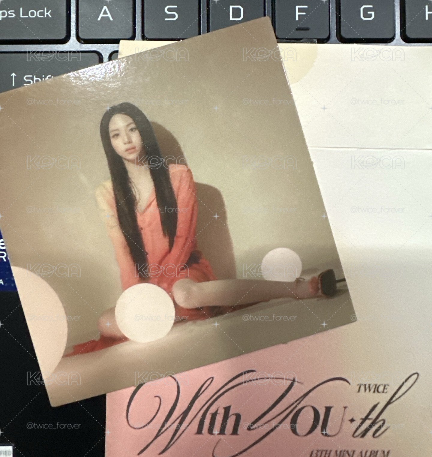 With-youth彩方卡