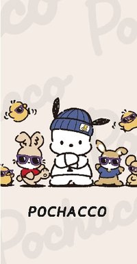 小帕