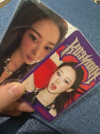 專卡 隨機卡