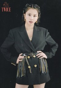 JP正規二 明信片 大卡