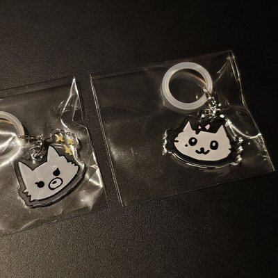 idle橫濱扭蛋 現貨