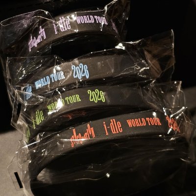 idle橫濱扭蛋 現貨