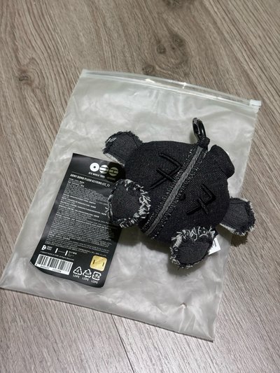 BTS 世巡周邊 炸彈娃 現貨