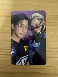 傘琦雙人