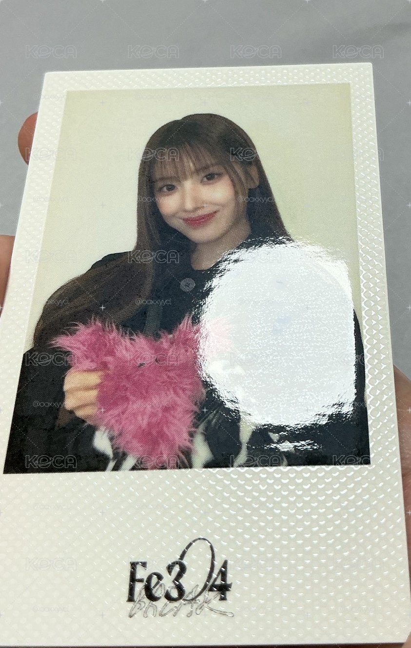 jyp 水母拍立得友