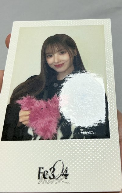 jyp 水母拍立得友