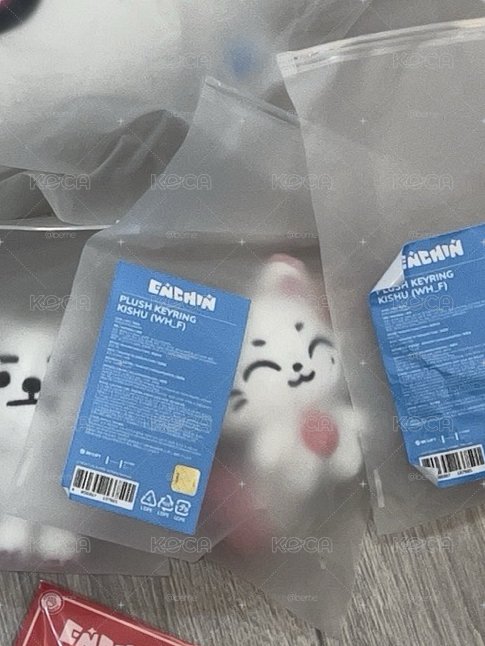 KISHU現貨