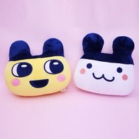 韓國快閃咖啡廳 韓版抱枕