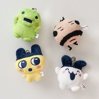 韓國快閃咖啡廳 韓版吊娃