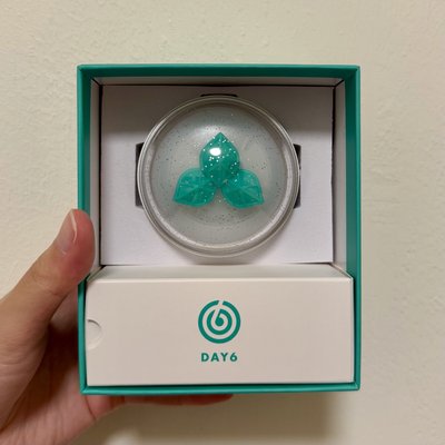 DAY6 第三代手燈