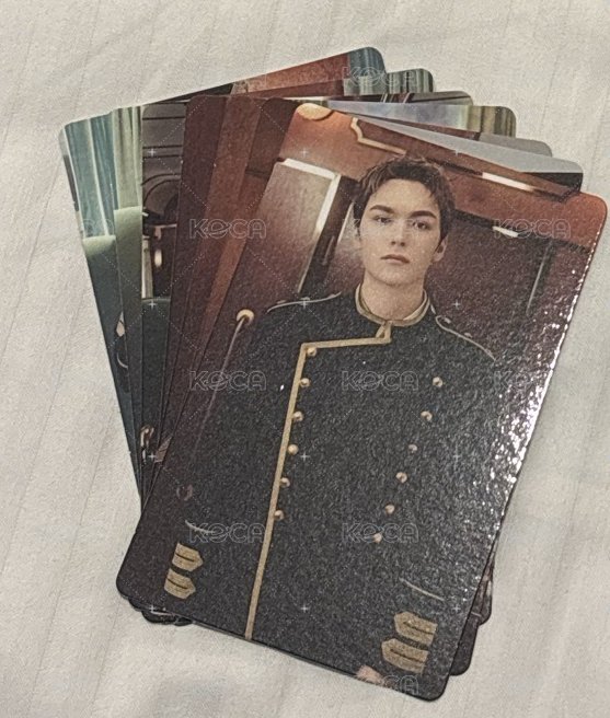 Vernon