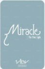 Miracle : The First Light Amazon JP 幸運卡  背面