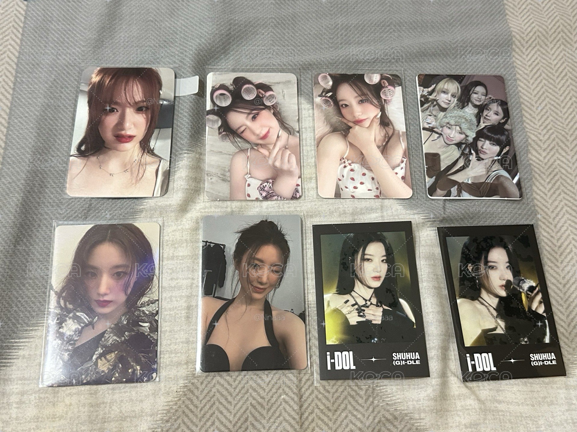 怒怒+包租刷盤