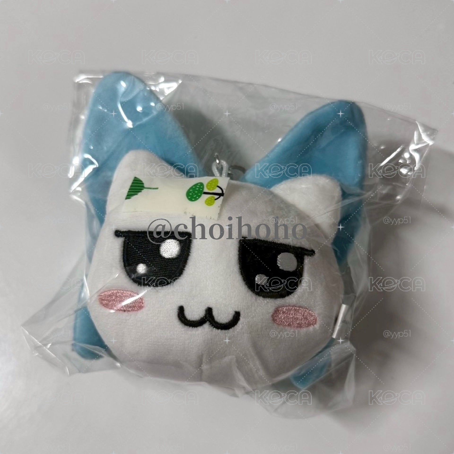 Ahyeon 吊娃（已買到）
