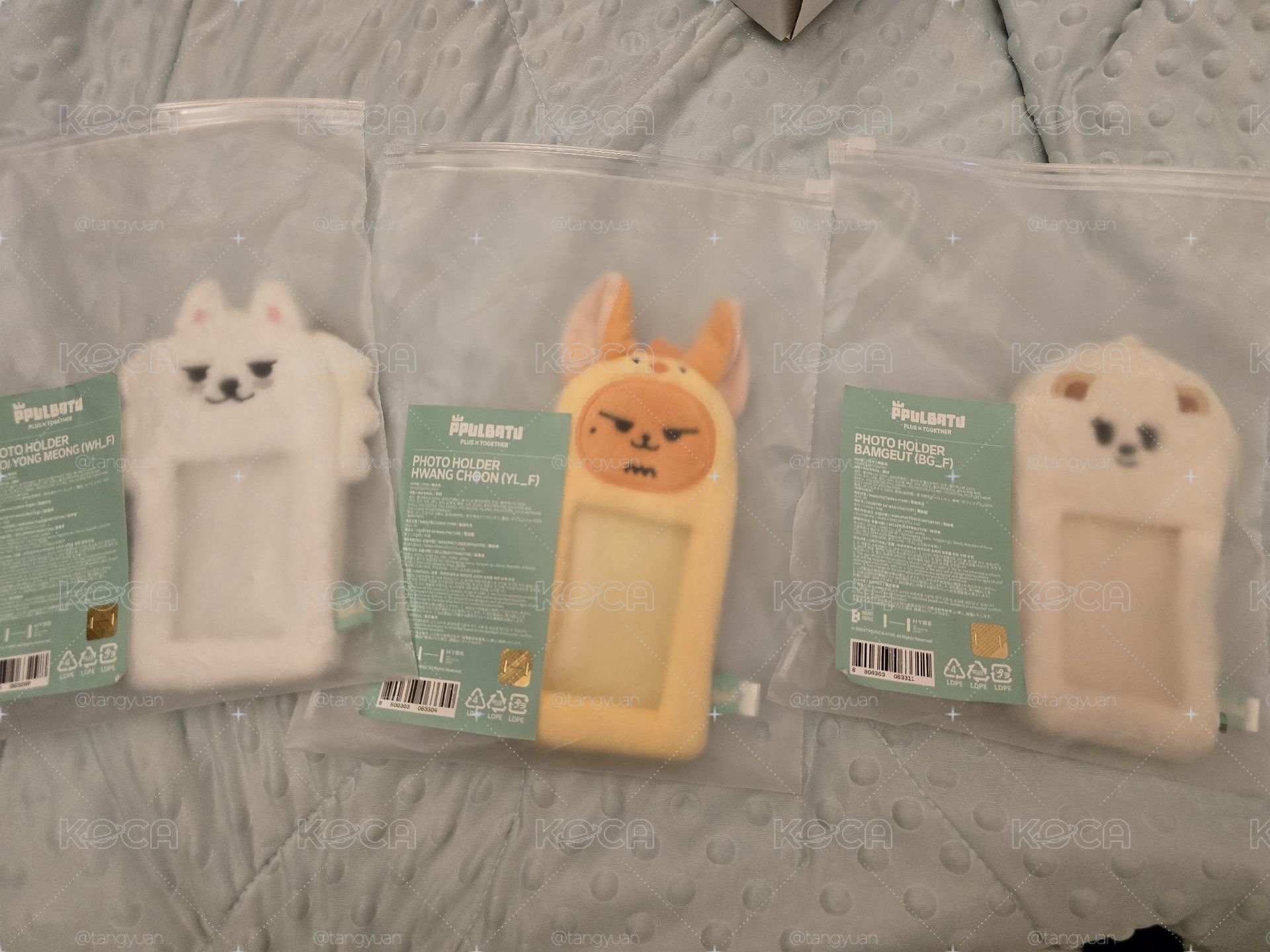 （已保留勿下）角巴兔卡套