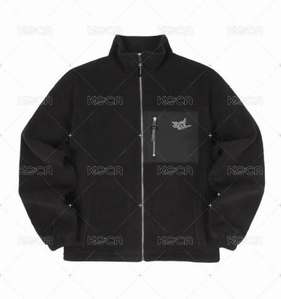 仁川場鋪毛外套 L/XL 無卡