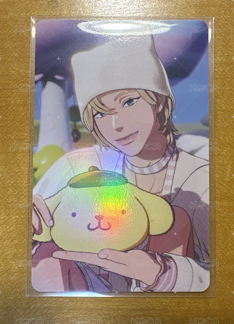 💜抱娃