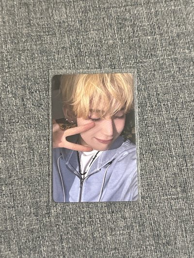 晴天小禹☀️