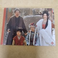 煙火13淺淺趙大叔