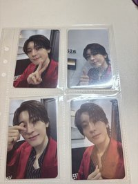 圓禮物盤