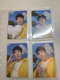 圓雨衣盤