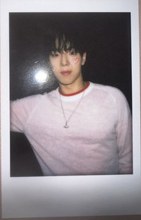 LOVE ME sw 幸運卡 拍立得