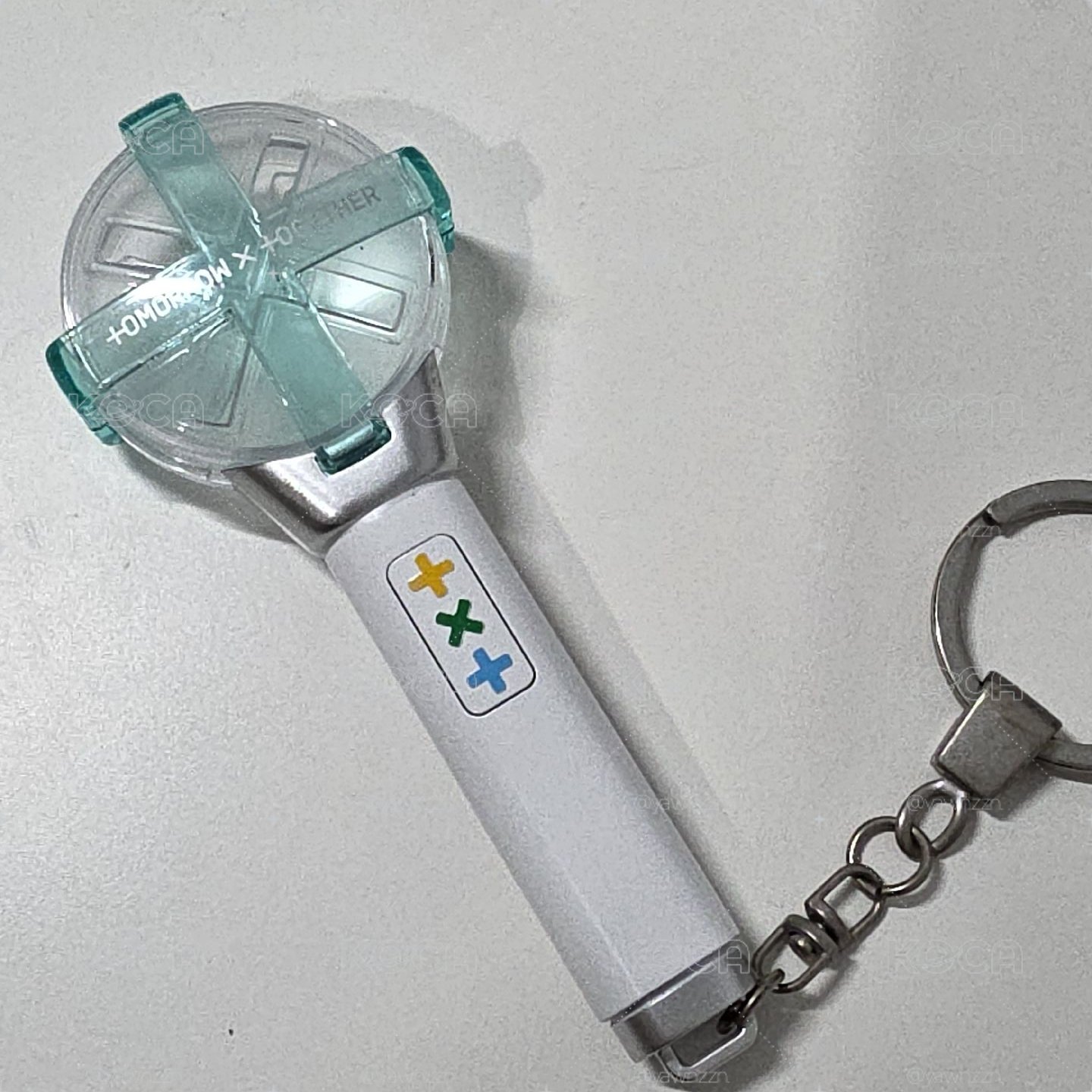 一代MOA棒鑰匙圈