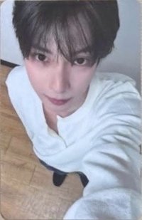 YOUTH ERROR mnet FAN MEETUP 手渡 入場卡 / 場限卡 