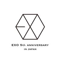 EXO 5TH ANNIVERSARY IN JAPAN
