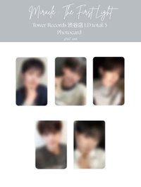 Miracle : The First Light 澀谷塔店LD