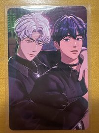 💙❤️雙人