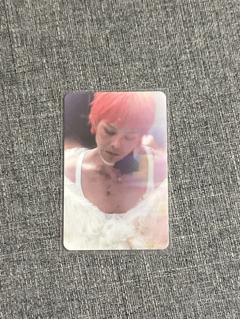 GD