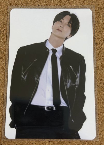 Super Junior Super Records 卡包拆售