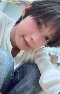 YOUTH ERROR mnet FAN MEETUP 手渡 入場卡 / 場限卡 